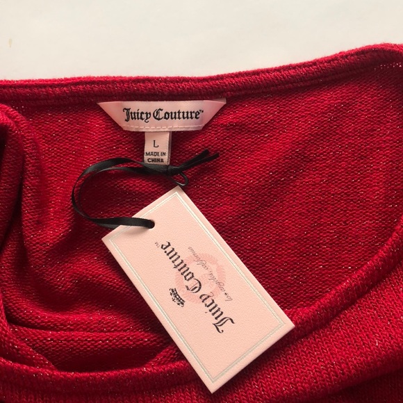 Juice Couture Top - Picture 9 of 9